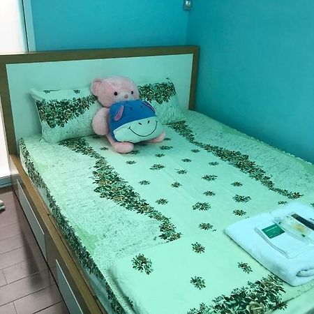 Saigonnais Homestay Ho Či Minovo Město Exteriér fotografie