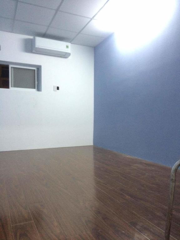 Saigonnais Homestay Ho Či Minovo Město Exteriér fotografie