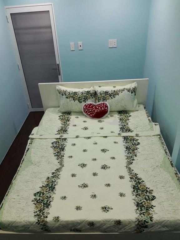 Saigonnais Homestay Ho Či Minovo Město Exteriér fotografie