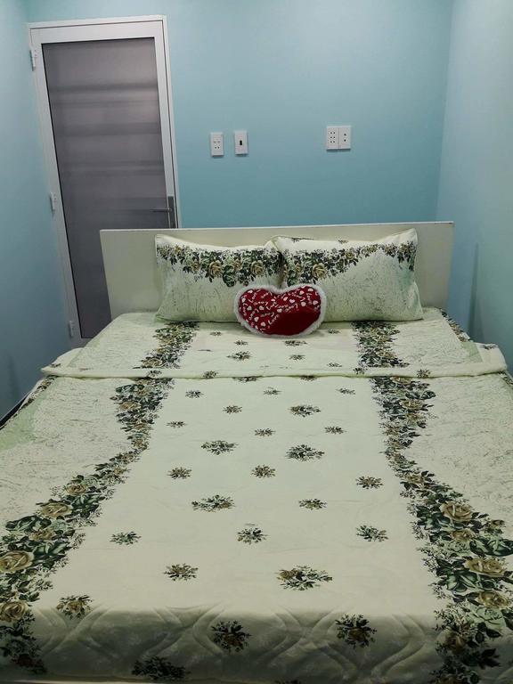 Saigonnais Homestay Ho Či Minovo Město Exteriér fotografie