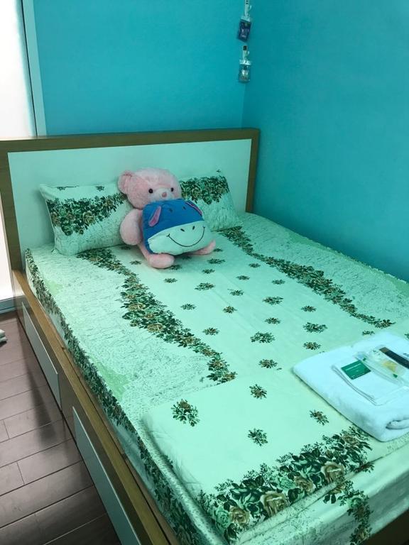 Saigonnais Homestay Ho Či Minovo Město Exteriér fotografie