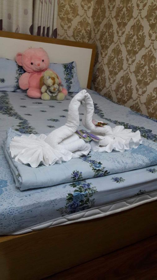 Saigonnais Homestay Ho Či Minovo Město Exteriér fotografie